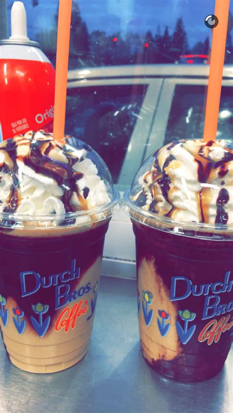 Ultimate Dutch Bros Hot Chocolate Indulge In Warmth And Richness