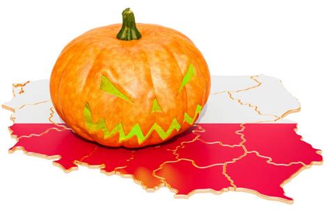 Dzień Wszystkich Świętych Lub Jak świętować Halloween W Polsce