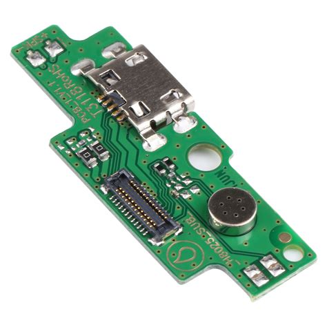 Charging Port Board For Infinix Hot 7 7 Pro X624B X624 X652A X625 X625B X625D Alexnld