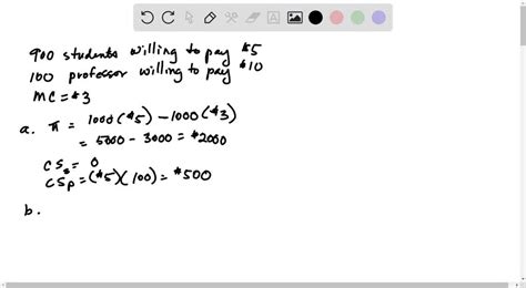 Solved Aplica An Lisis Y Operaci N En Los Siguientes Ejercicios A