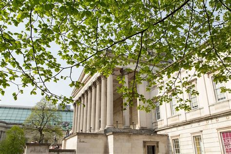 University College London Clearing 2023 Clearing Courses Uk