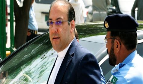 Hassan Nawaz Declared Bankrupt By Uk Court