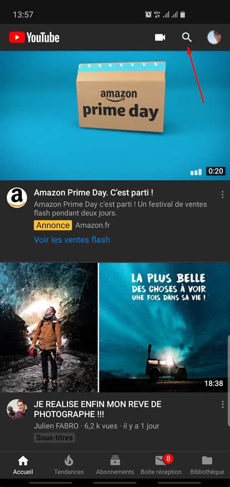 Comment Utiliser Les Filtres De Recherche De Youtube Pour Mieux Cibler Vos Vidéos Favorites