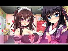 Real Hentai Situation Part Kanna Route Part End Xxx Mobile Porno Videos Movies