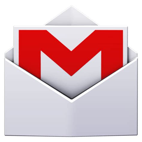 Gmail Desktop Icon For Windows 7 at GetDrawings | Free download