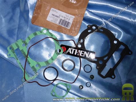 Pack De Juntas Para Kit Motor Top 250 Original En KYMCO DINK B W