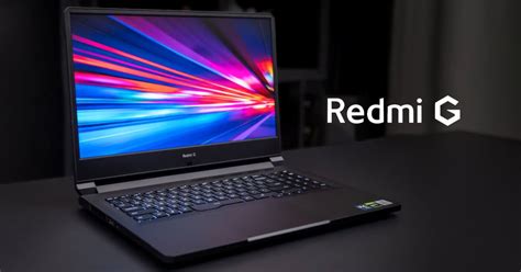 Specs for Redmi G 2021 Gaming Laptop, now Official - TechCity