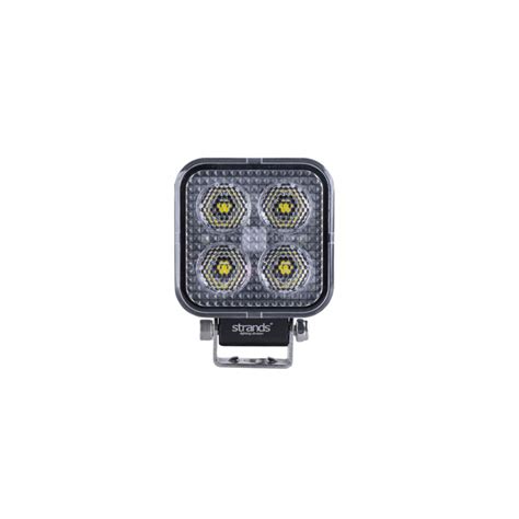 Unity Work Light 31w Led 9 32v Dc Ip67 69k Dt Connector