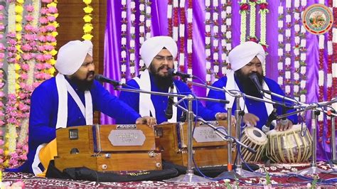 Koi Aave Santo Har Ka Jan Santo Bhai Kishore Singh Ji Hazoori Ragi