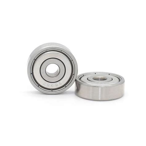 Wholesale S698ZZ Stainless Steel Shielded Bearings Manufacturer ...