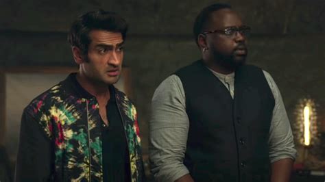 Tendrá The Eternals algo de sexo gay CromosomaX