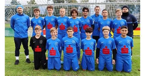 VFV U16 Mädchen Auswahl SC Admira Dornbirn U14 oefb at