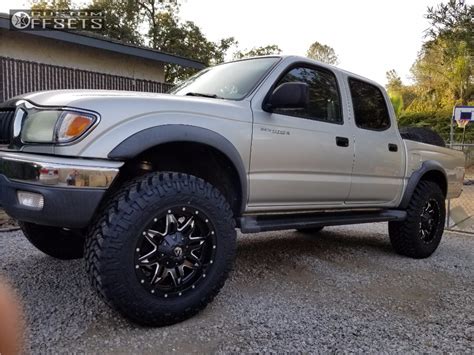 Toytec Lift Kits Toyota Tacoma Wow Blog