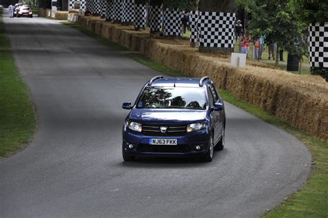 A Single Dealer Sold 1000 Dacia Models in the UK | Carscoops