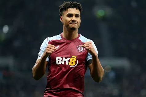 Aston Villa Team News Vs Bournemouth As Unai Emery Makes Ollie Watkins