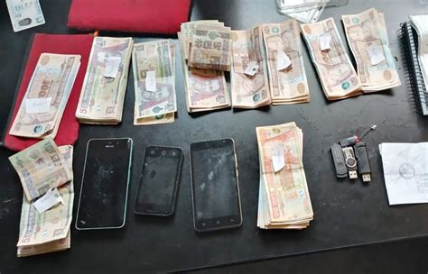 Denuncias Por Extorsión Van En Aumento Según Cifras Oficiales