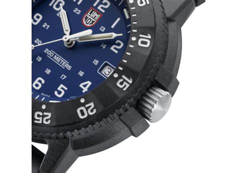 Luminox Original Navy Seal Evo 3003 Watch Xs3003evo Abt