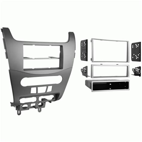 Metra Part 99 5816 Ford Focus Dash Kit Metra Online