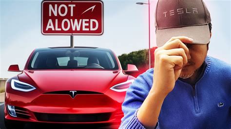 Teslas Banned In China The Truth Revealed Tesla Youtube