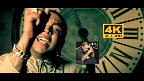 DON OMAR DILE 2003 VIDEO OFICIAL HD 4K UPSCALE REMASTERIZADO