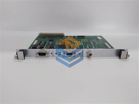 SST PFB3 VME Network Interface Card Runheng