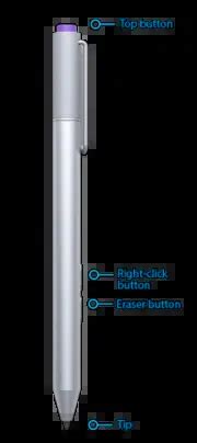 How to pair your Surface Pro with Surface Pen