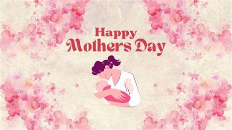 Happy Mothers Day 2023 Quotes Greetings Messages Images Cards