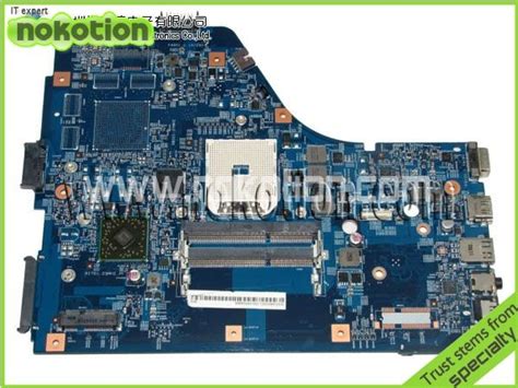 Original FOR Acer 5560 Motherboard 48 4M702 011 MB RNW01 001 MBRNW01001