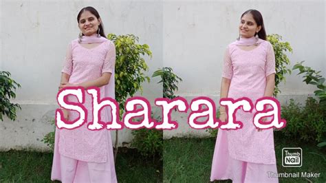 Sharara Shivjot Punjabi Song Dance Cover Ayushi Choudhary