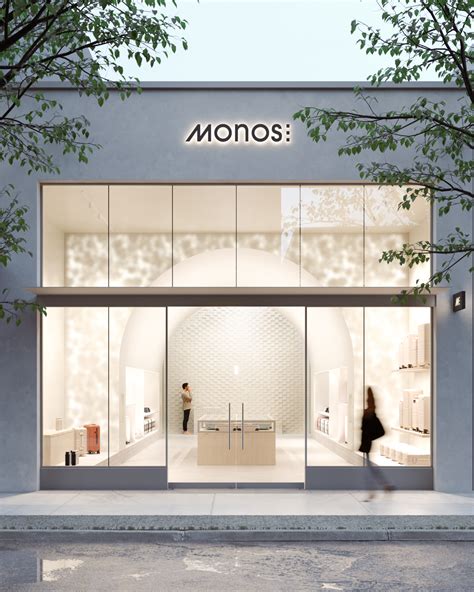 Monos Calls Vancouver Home With First Flagship Store