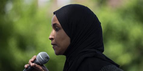 Ilhan Omar’s Primary Opponent Hit Black Lives Matter In 2015