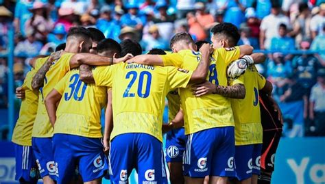 Refuerzos Sporting Cristal Torneo Clausura 2024 Fichajes Renovaciones