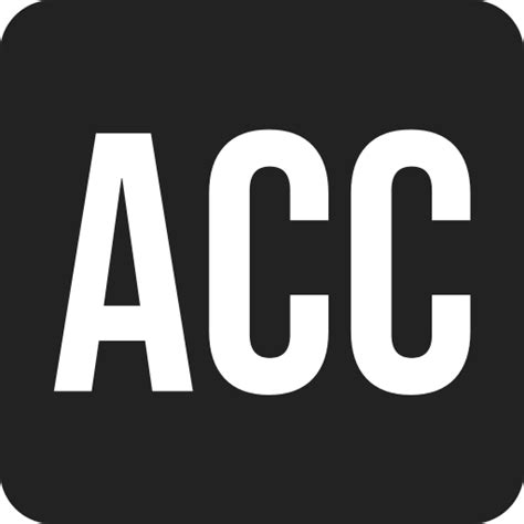 acc