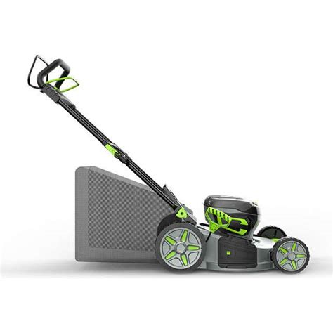 40V 46CM Cordless Self-propelled Lawn Mower cordless best