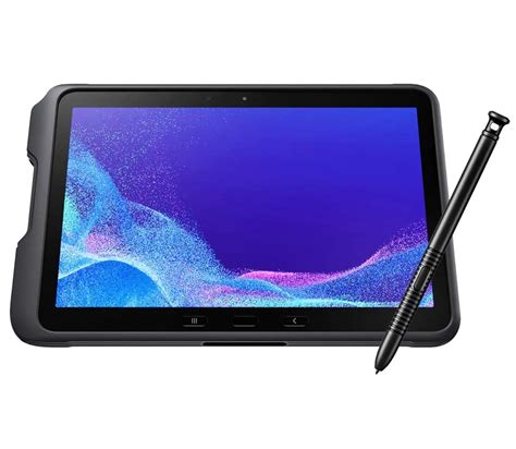 Samsung Galaxy Tab Active 4 Pro Prices In Pakistan Features Reviews