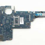 Hp Series Laptop Motherboard A Mb A Wit Computers