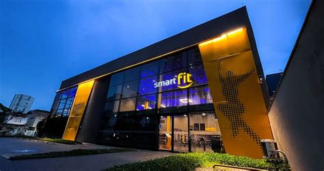 Smart Fit Smft3 Avança No Setor Fitness E Adquire Velocity Por R 183