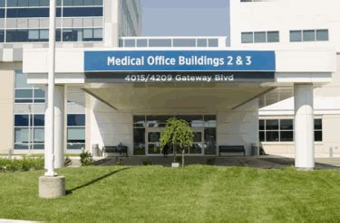 Deaconess - Deaconess Clinic Medical Office Building 3