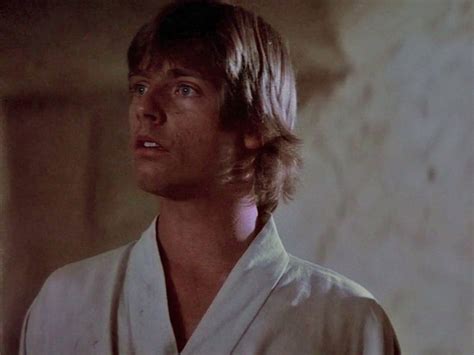 Luke Skywalker Original Name Business Insider