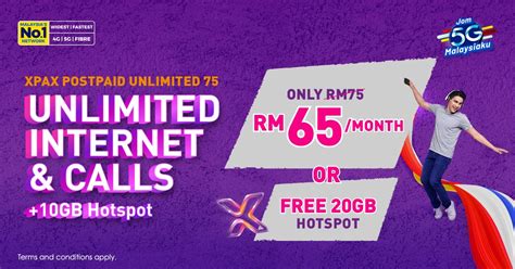 Celcom Get FREE 5G Phones With XPAX Postpaid Plan