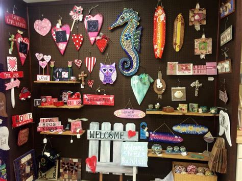 Beautiful Handmade Crafts By Adults With Special Needs Crafts Home