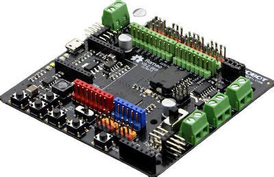 DFRobot Romeo V2 Robot Board για Arduino DFR0225 Skroutz gr