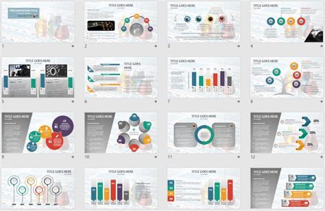 Chemistry PowerPoint #61462