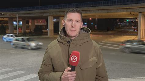 Video Reporter Dnevnika Nove Tv Otkrio Detalje Tragedije Nesretni