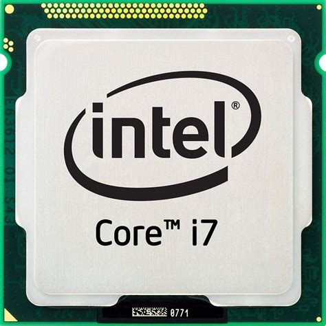 Купить Процессор Intel Core i7 7700 OEM в Атырау – Магазин на Kaspi.kz