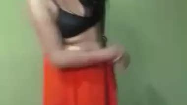 Desi Bhabhi Wearing Cloths Indian Amateur Sex