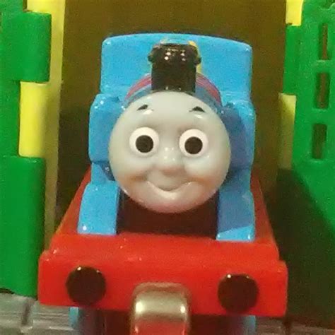 Thomas The Railroad E2 Engine Youtube