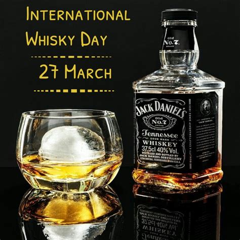 Copy Of International Whisky Day Instagram Post Postermywall