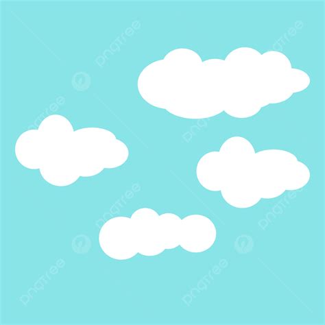 Fresh Paint Clipart Vector Yunxiao Fresh Hand Painted Cartoon Small