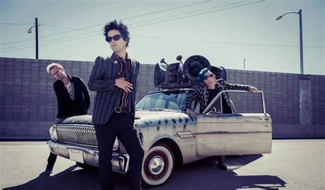 Concierto De Green Day En Madrid 2024 Venta De Entradas